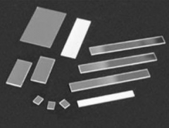 Optical grade Lithium Tantalate