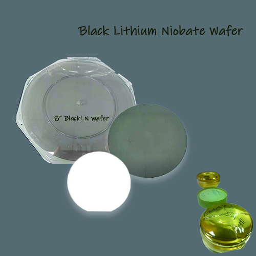 Lithium Niobate wafer SAW grade