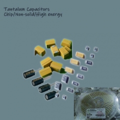 Tantalum Capacitors