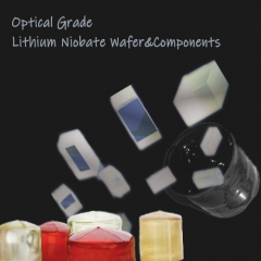 Optical grade Lithium Niobate