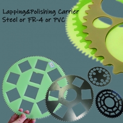 Lapping&Polishing Carrier