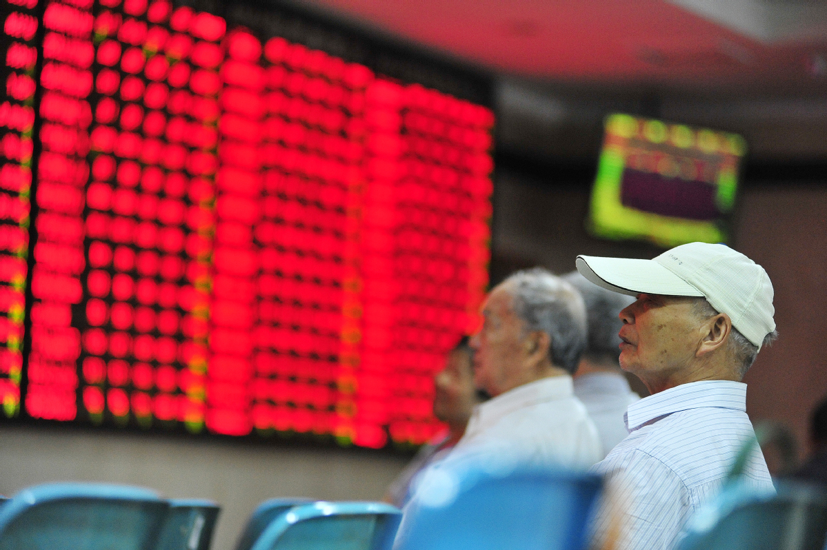 China's domestic ETF market up 30.55% in 2021: Shenzhen bourse